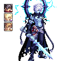 Male Slayer (Asura, Weapon)