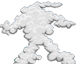 Cloud Golem