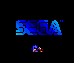 Sega Logo