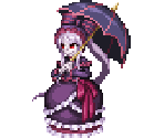 Shalltear Bloodfallen