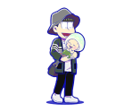 Choromatsu (Stage Papa)