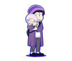 Ichimatsu (Stage Papa)