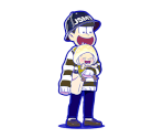 Jyushimatsu (Stage Papa)