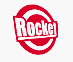 Rocket Company Logo