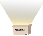 Holozon Box