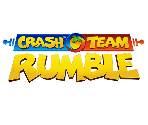Crash Team Rumble Title