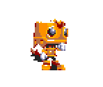 Trip (Armor, Sonic 3-Style)