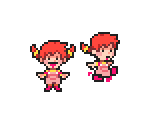 Pippi (Overworld)