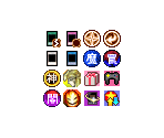 Card Icons