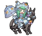 Flayn (Merchant's Harvest)