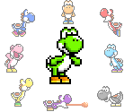 Yoshi