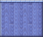 Warped Mansion Tileset