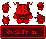 Jack Frost