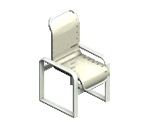 ReclineTime Pool Chair