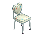 Sir Laxalot Dinette Chair