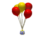 Balloon Sculpture