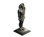 Shabycratah Figure