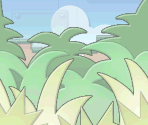 Jungle Rumble Background