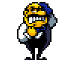 Brulo (Unused)