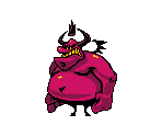 Satan (Unused)