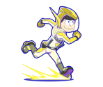 Jyushimatsu (Hero: Episode)