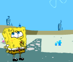 SpongeBob (Title Screen)
