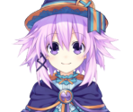 Neptune (Little Witch)