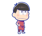 Osomatsu (Apron)