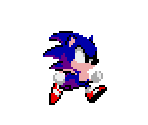 Sonic (Chanbara Arcade-Style)