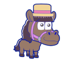 Todomatsu (Horse)