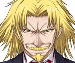 Hume Hellsing (Normal)