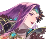 Sonya (Beautiful Mage)