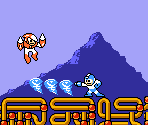 Crash Man Tileset (GBC Style)