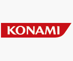 Konami Logos