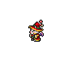 Dr. Mog (Christmas Mage)