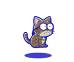 Choromatsu (Magic School: Cats)