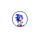 Sonic (Mario) - Sonic the Hedgehog 3