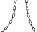 Swinging Chain