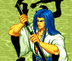 Gallery (Samurai Shodown)