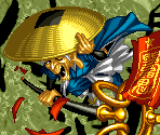 Gallery (Samurai Shodown II)