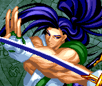 Gallery (Samurai Shodown IV)