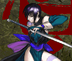 Gallery (Samurai Shodown 64)