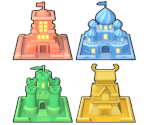 Map Icons - Properties