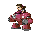 Tron Bonne