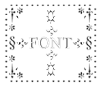 Fonts