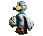Quack Attacker