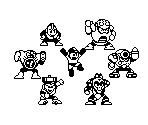 Robot Masters