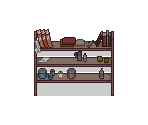 Supply Closet - Prologue