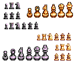 PC / Computer - Chess Titans - Executable Icon - The Spriters Resource