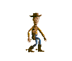 Woody